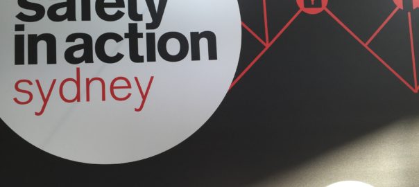 Taking action on workplace safety