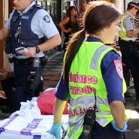 Worksafe investigating Victoria industrial incident