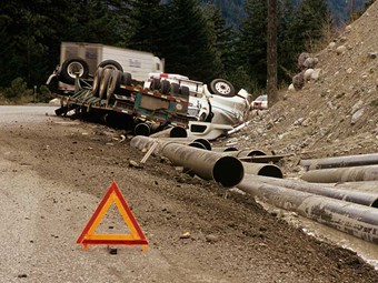 INDUSTRY SAFETY IMPROVING, STILL SECOND WORST