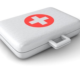 Workplaces urged to be first aid ready