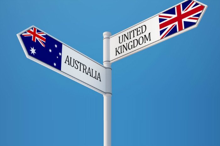 Health and Safety Penalties for Workplace Injuries: UK vs Australia
