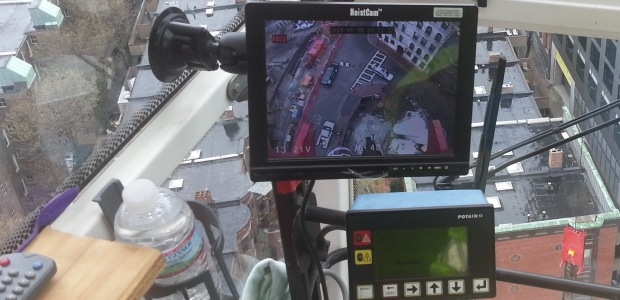 Seeing Safety Differently