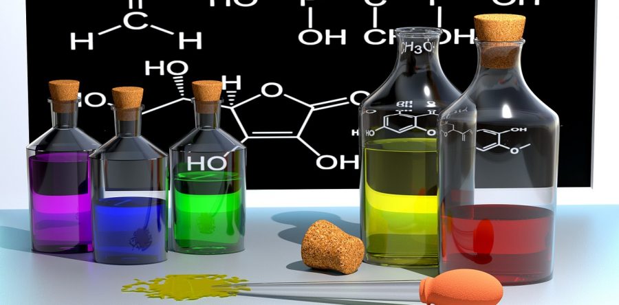 GHS Becomes Mandatory in Australia on Jan. 1