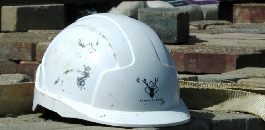 Trends in health and safety for 2017