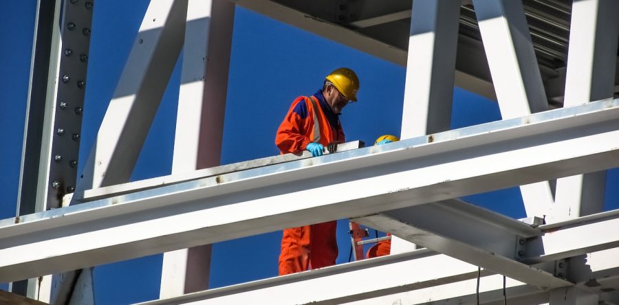 Here’s why worker safety is a sustainability essential