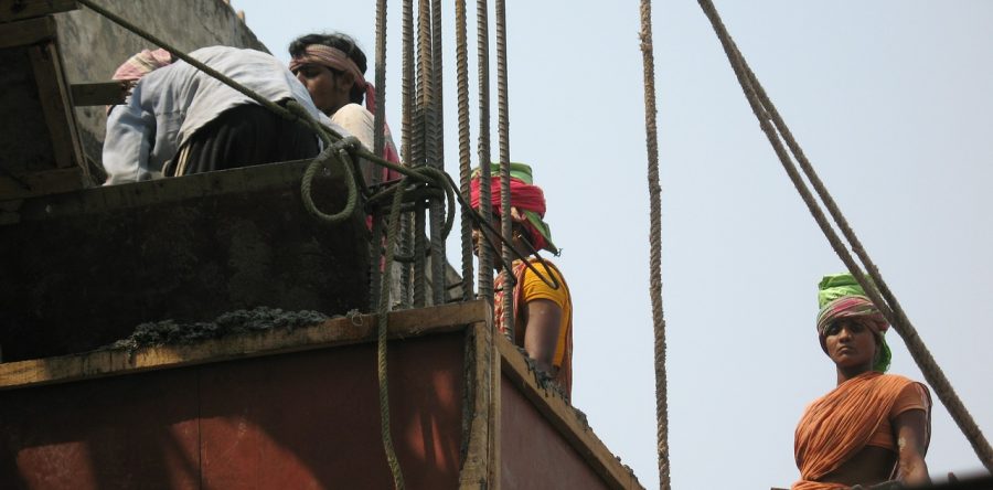 CFMEU objections to worksite safety laws either don’t hold up or lack detail that we need as an industry