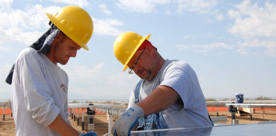 Three steps to ensuring HSWA compliance
