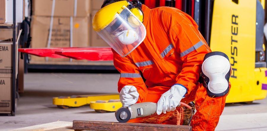 New campaign to make NSW the safest state to work in Australia launched