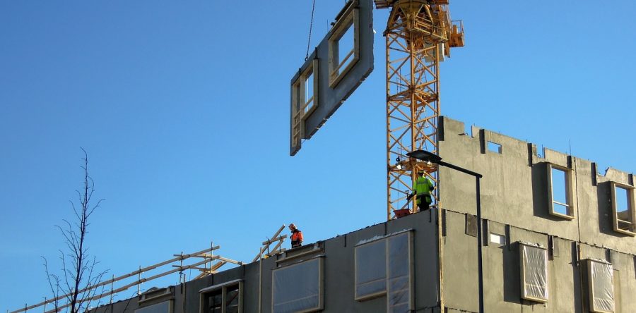 Major construction firms unite on health and safety