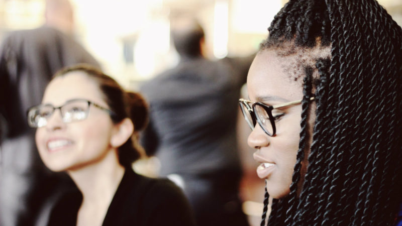 3 ways to create a safe and open work environment