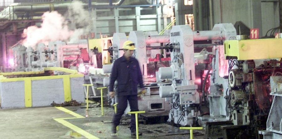 Rise in workplace accidents points to cost cuts in safety