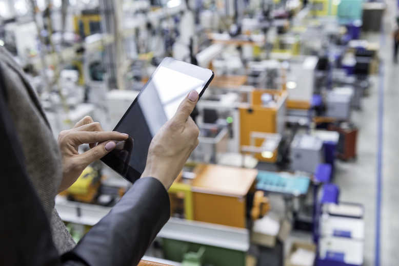 New safety app by Effective Software will help businesses comply with stringent safety rules