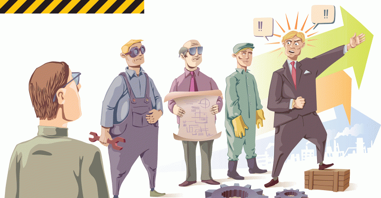 Why Can’t We Achieve Safety Excellence?