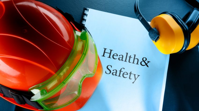 17 Percent of Small Business Employees Never Get Workplace Safety Training
