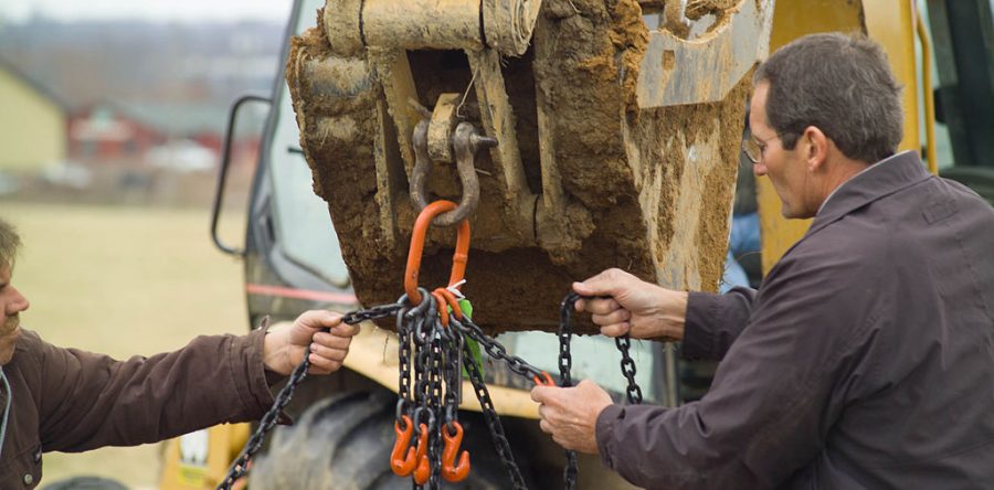 Why wellbeing in the workplace is a business imperative