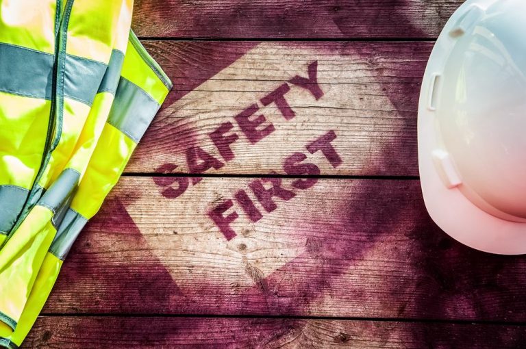 The importance of having a comprehensive health and safety program