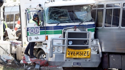 Drive safety in your business