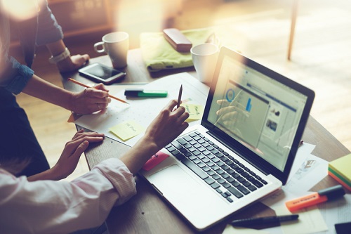 Eye-tracking technology could improve workplace health and safety