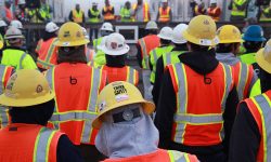 Top five tips for health and safety in 2018