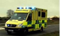 Make New Year Resolution to Sharpen Up on Health and Safety